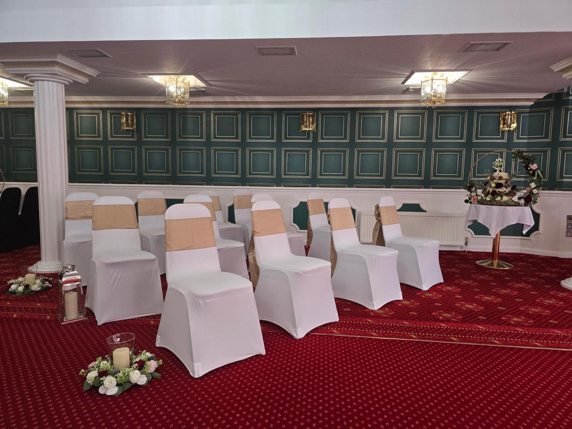 Victoria Hotel Kirkcaldy Zewnętrze zdjęcie