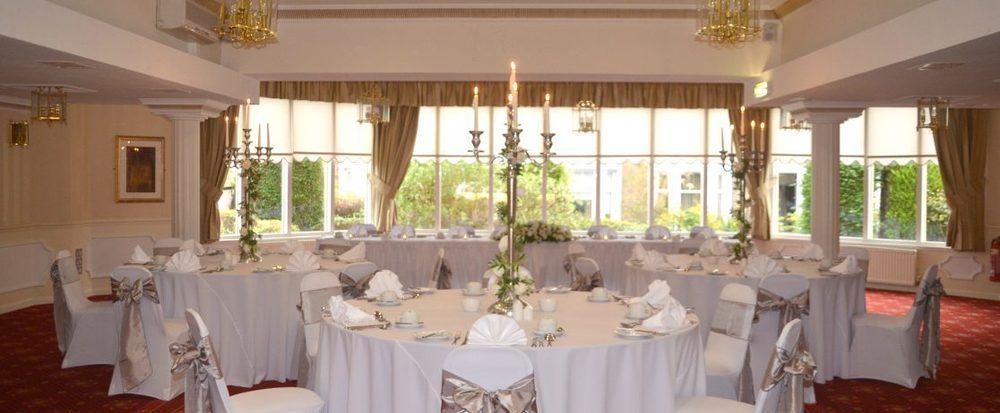 Victoria Hotel Kirkcaldy Zewnętrze zdjęcie