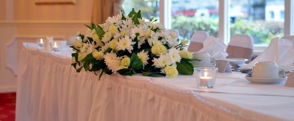Victoria Hotel Kirkcaldy Zewnętrze zdjęcie